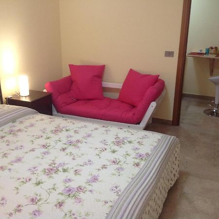 Residence Le Lumie ตราปานี ภายนอก รูปภาพ