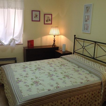 Residence Le Lumie ตราปานี ภายนอก รูปภาพ