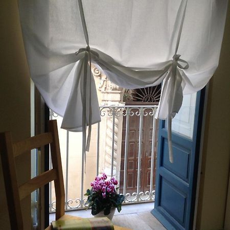 Residence Le Lumie ตราปานี ภายนอก รูปภาพ