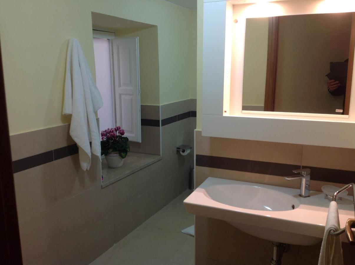 Residence Le Lumie ตราปานี ภายนอก รูปภาพ