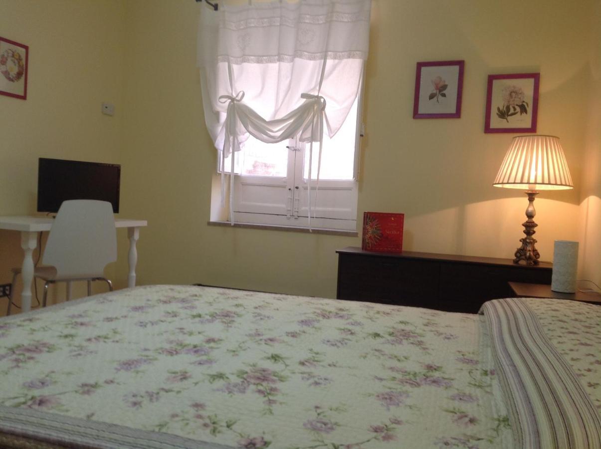 Residence Le Lumie ตราปานี ภายนอก รูปภาพ
