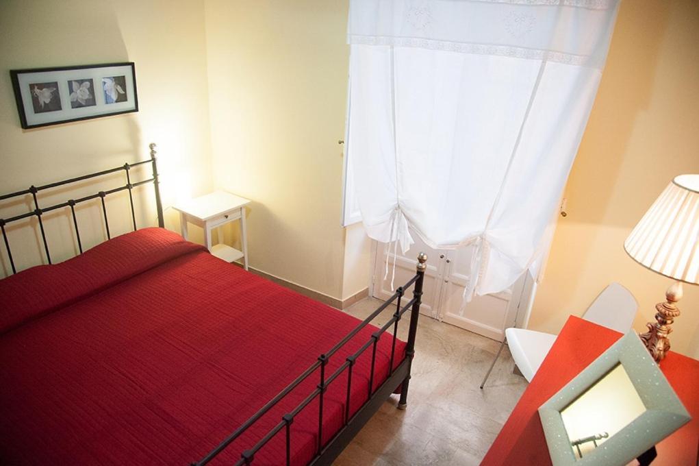 Residence Le Lumie ตราปานี ภายนอก รูปภาพ